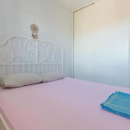 Apartamento Old Town Beauty With Great View