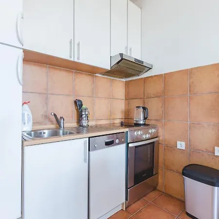 Apartman Old Town Beauty With Great View Podgorica