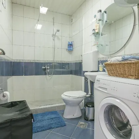 Old Town Beauty With Great View Apartman