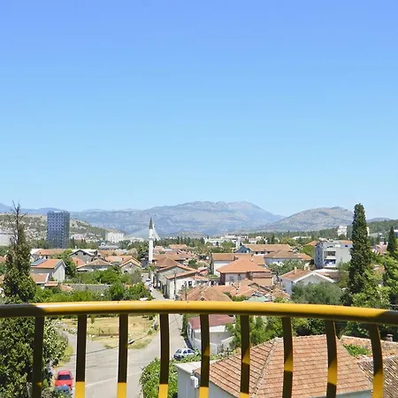 Old Town Beauty With Great View Podgorica
