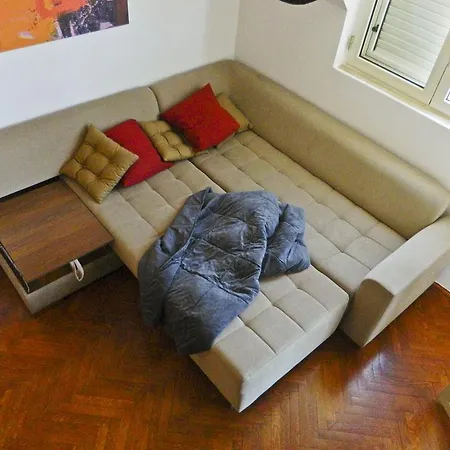 Old Town Beauty With Great View Apartman