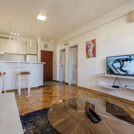 Apartman Old Town Beauty With Great View Podgorica
