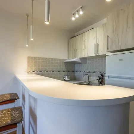 Old Town Beauty With Great View Apartment