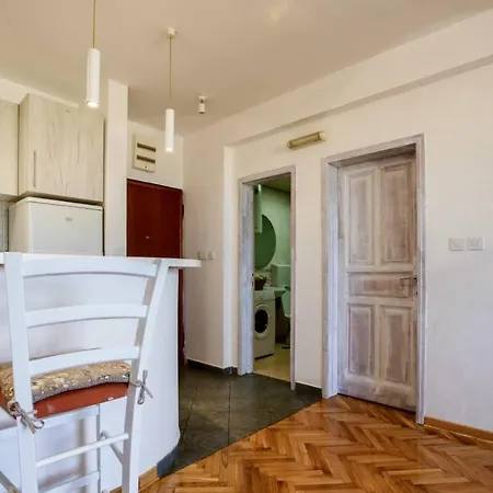 Old Town Beauty With Great View *