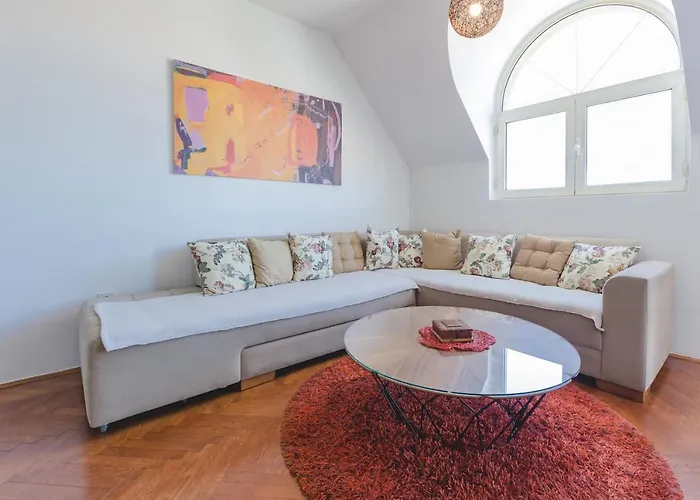 Old Town Beauty With Great View Podgorica