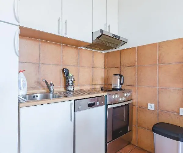 Apartment Old Town Beauty With Great View Podgorica