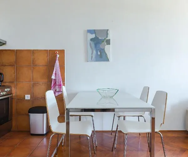 Old Town Beauty With Great View Apartment