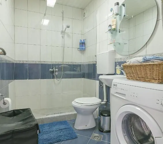 Old Town Beauty With Great View Apartmán