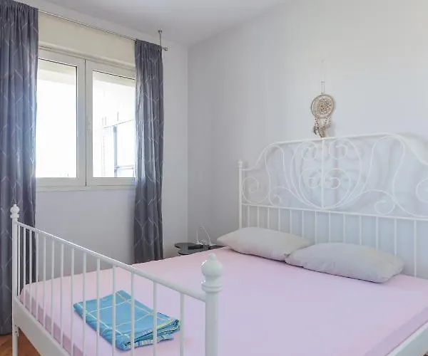 Old Town Beauty With Great View Podgorica