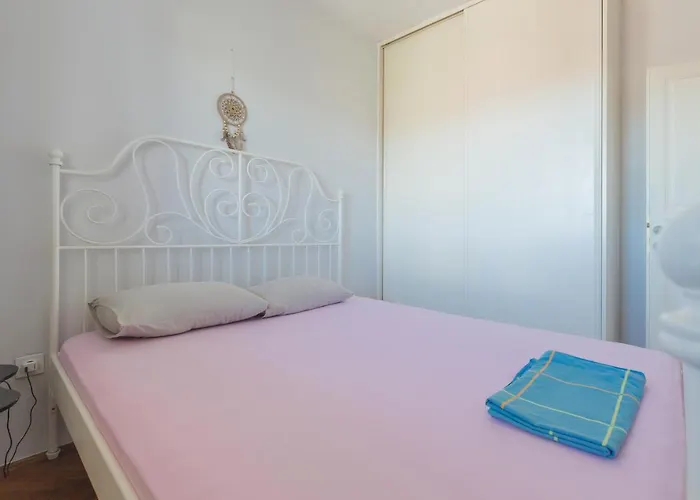 Apartmán Old Town Beauty With Great View