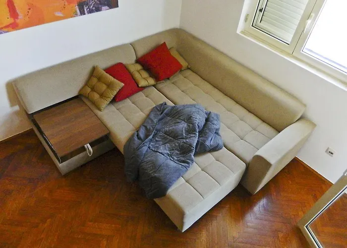 Old Town Beauty With Great View Apartmán