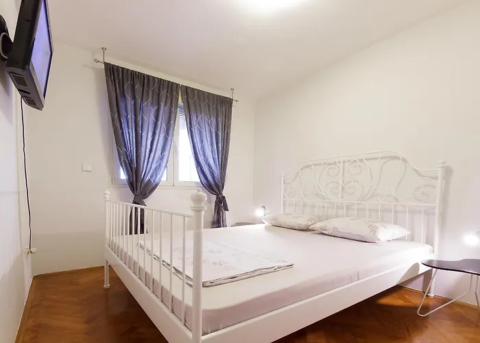 Old Town Beauty With Great View * Podgorica