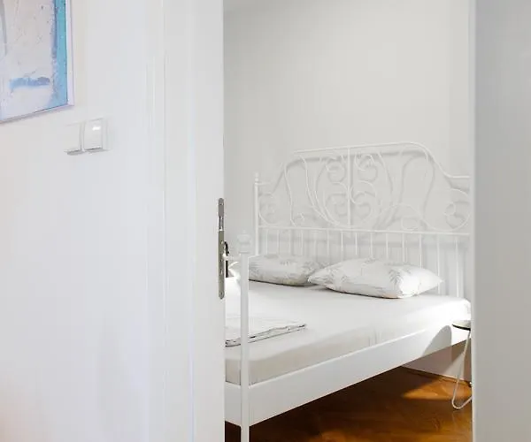 Apartmán Old Town Beauty With Great View *