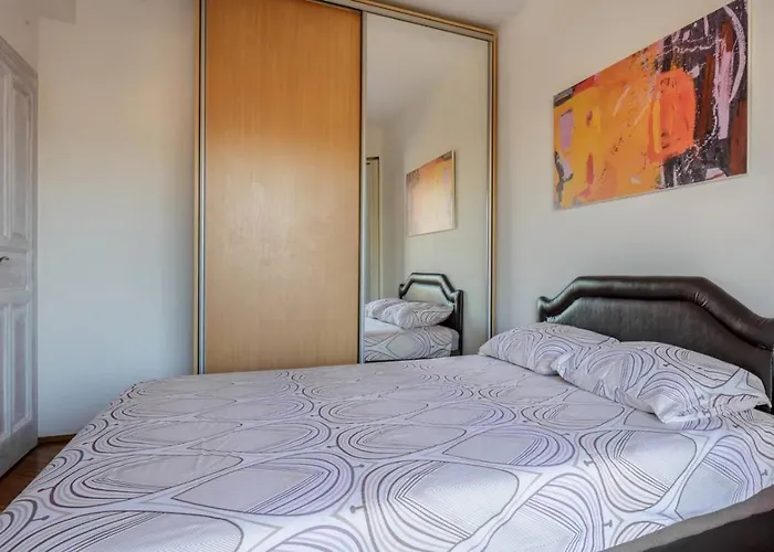 Apartment Old Town Beauty With Great View Podgorica